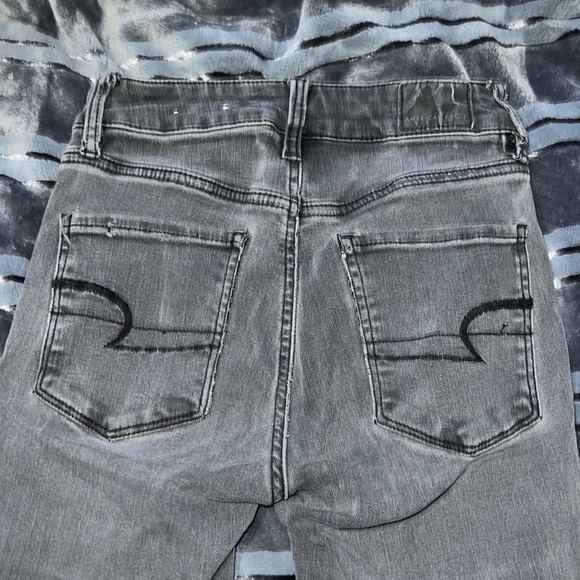 American eagle skinny next level stretch - Picture 2 of 3